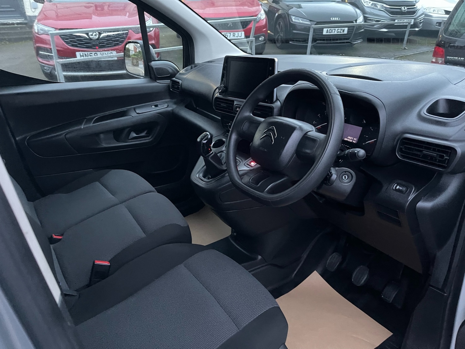 Used Citroen Berlingo 2020 for sale - 77054931: Photo 23