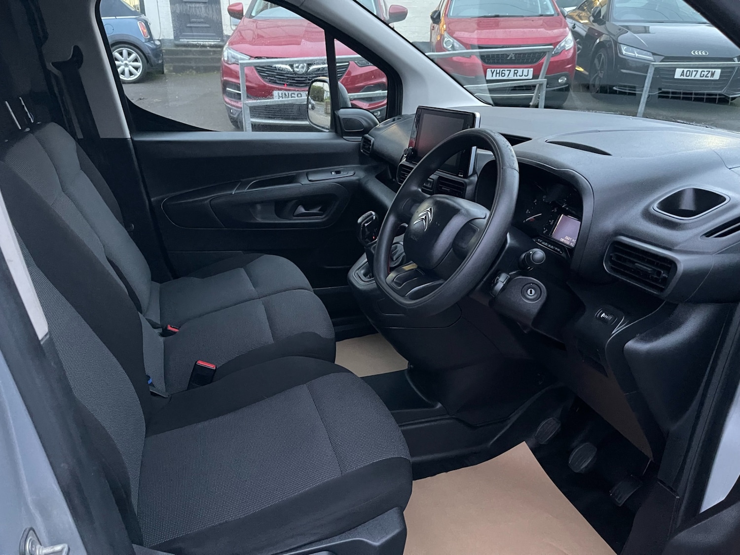 Used Citroen Berlingo 2020 for sale - 77054931: Photo 24