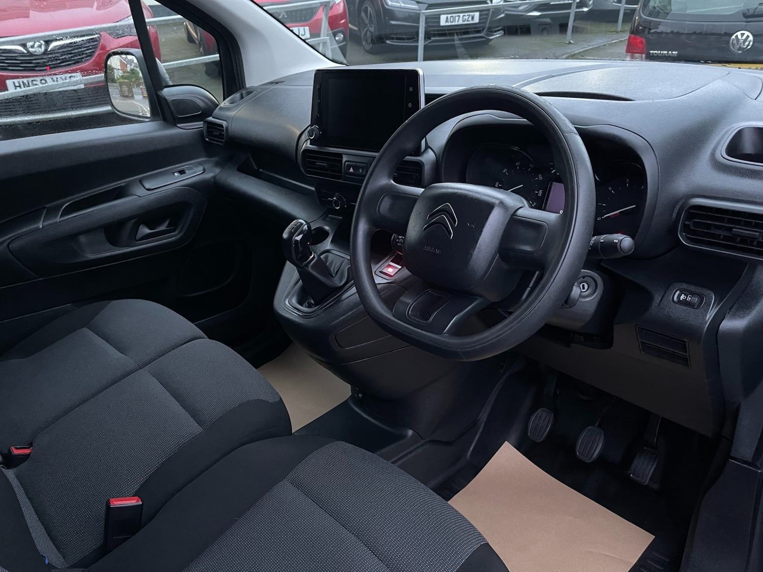 Used Citroen Berlingo 2020 for sale - 77054931: Photo 25