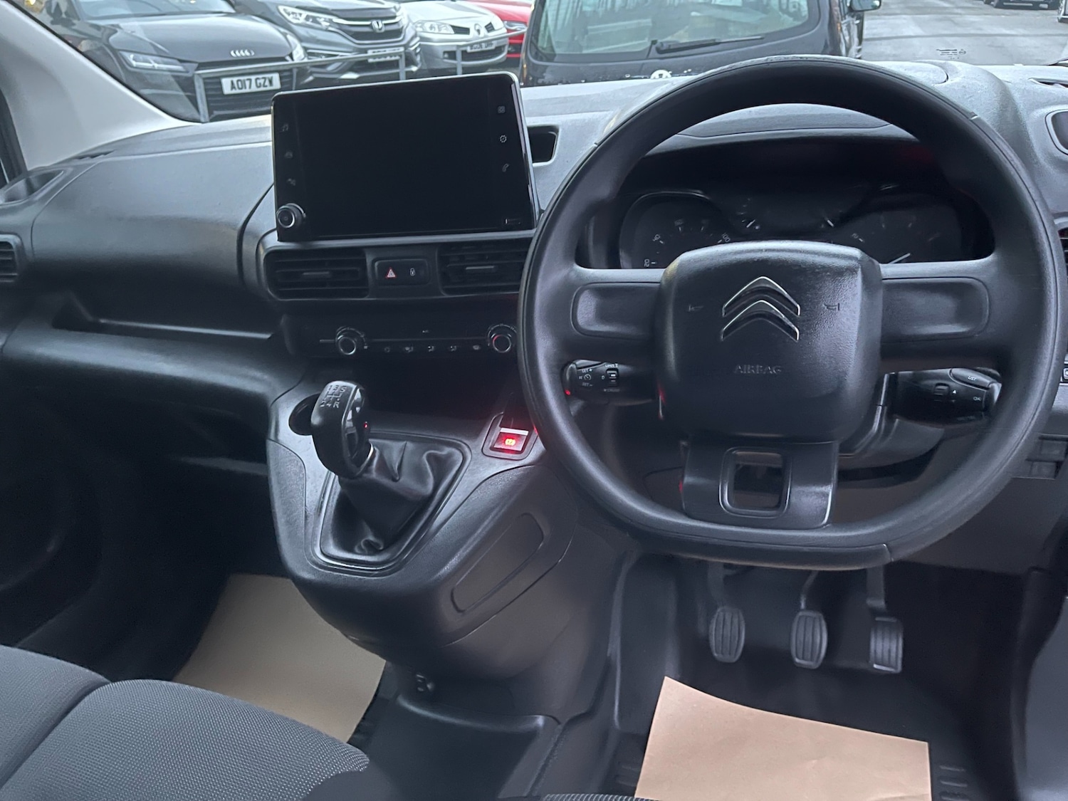 Used Citroen Berlingo 2020 for sale - 77054931: Photo 26