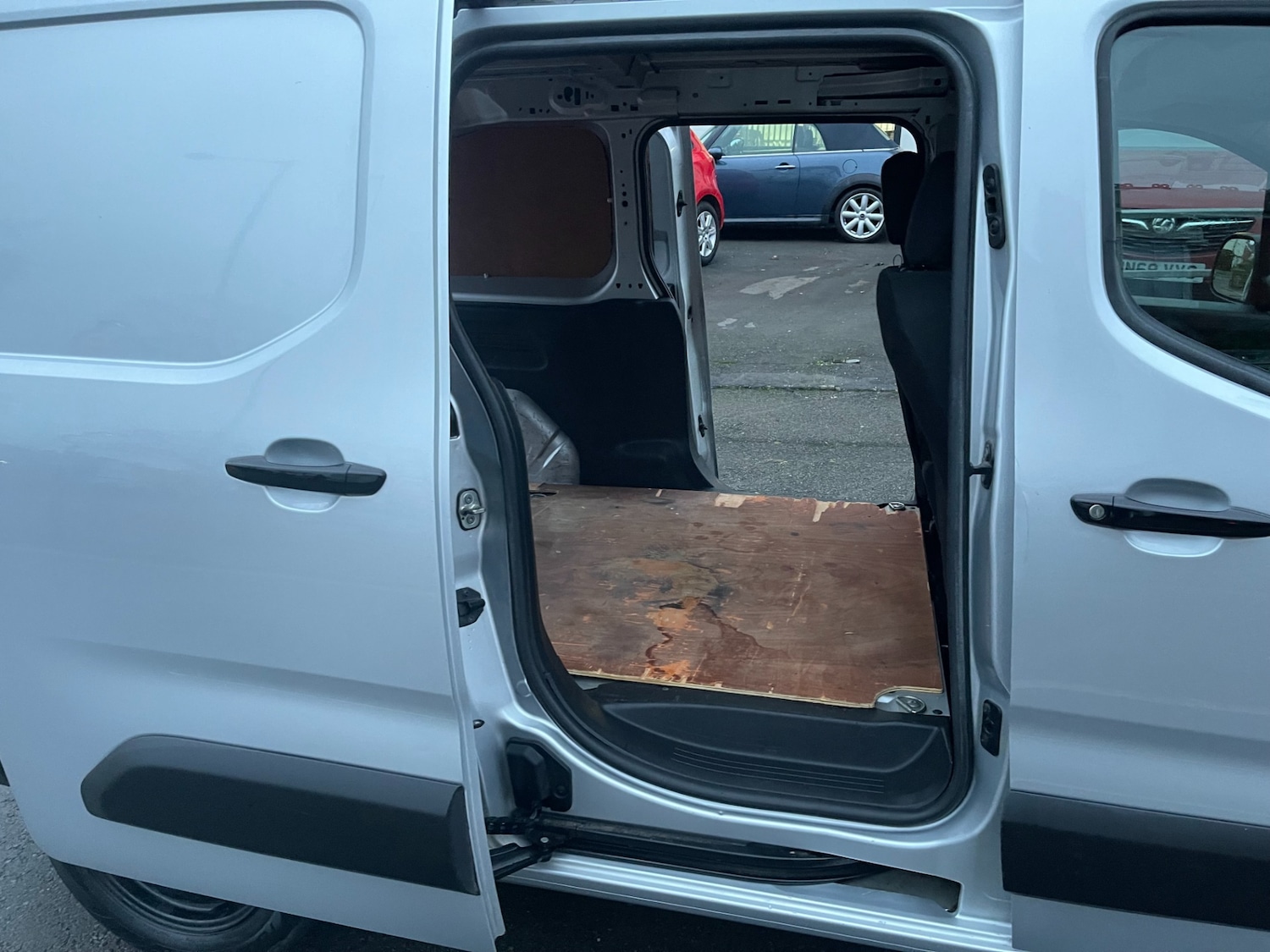 Used Citroen Berlingo 2020 for sale - 77054931: Photo 27