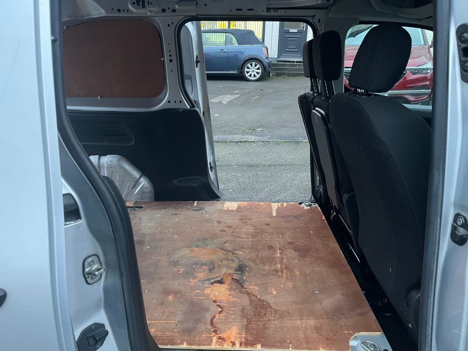 Used Citroen Berlingo 2020 for sale - 77054931: Photo 29