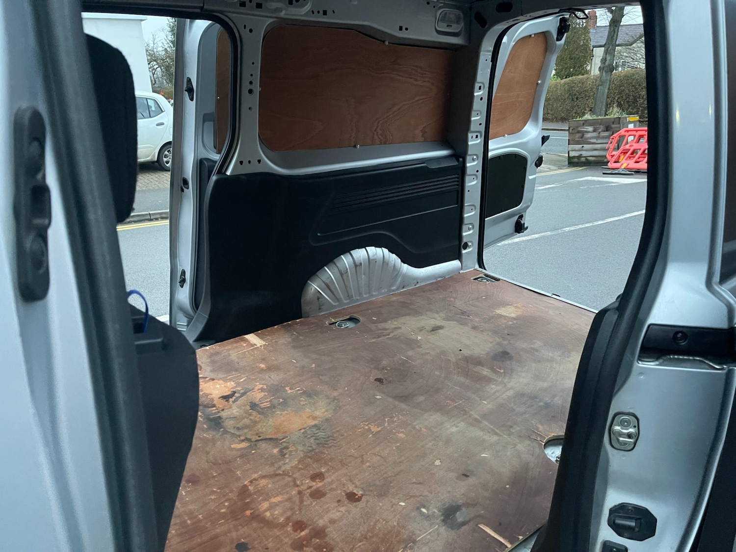 Used Citroen Berlingo 2020 for sale - 77054931: Photo 32