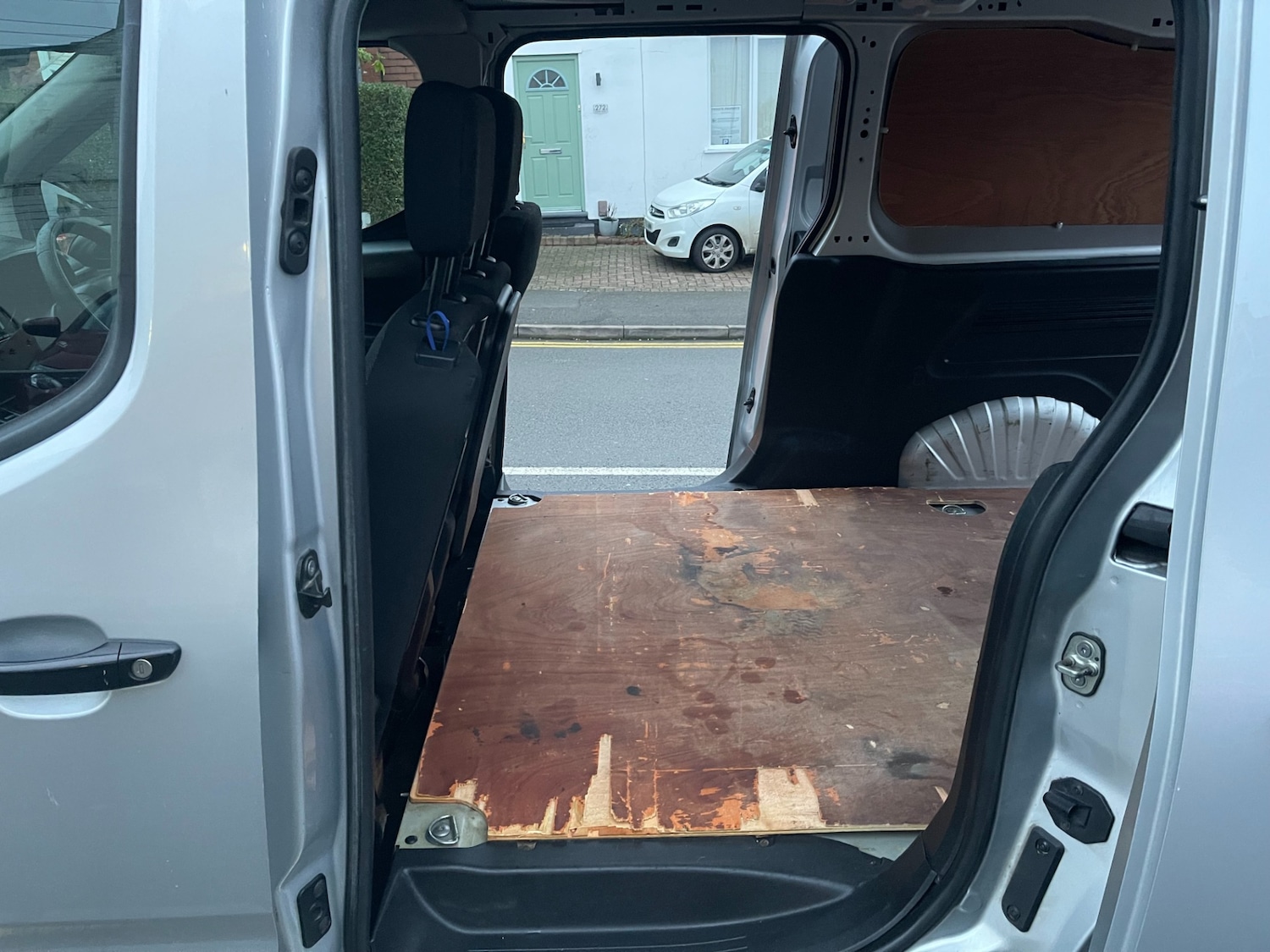 Used Citroen Berlingo 2020 for sale - 77054931: Photo 33