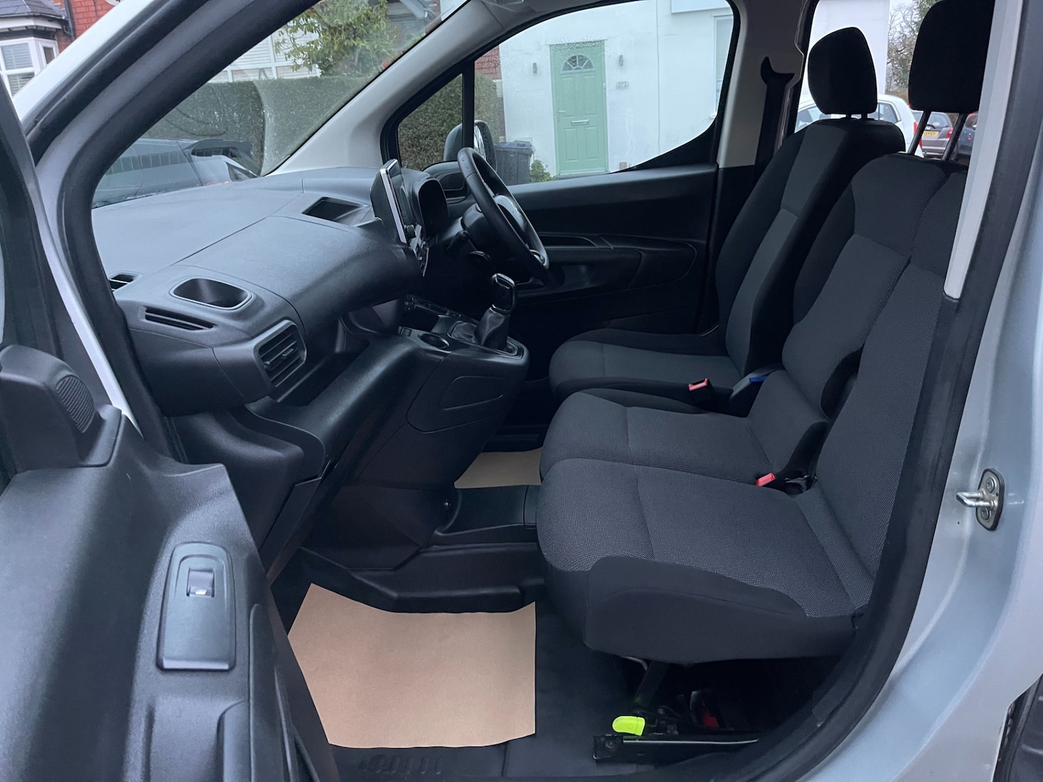 Used Citroen Berlingo 2020 for sale - 77054931: Photo 35