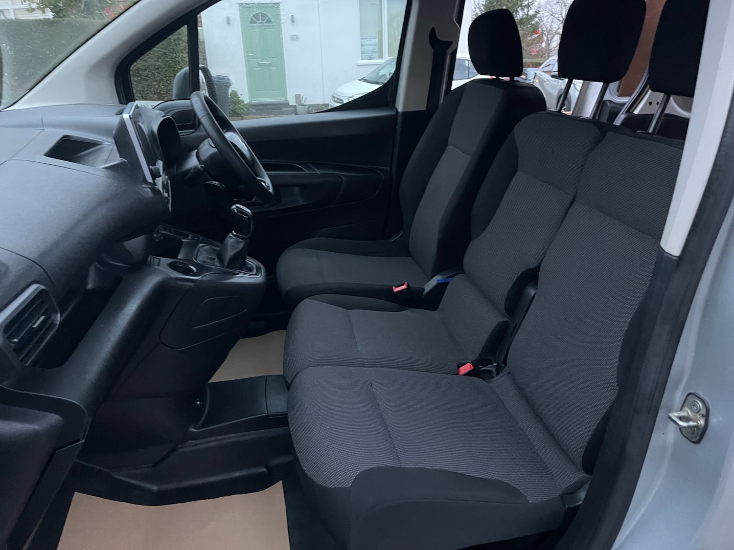 Used Citroen Berlingo 2020 for sale - 77054931: Photo 36