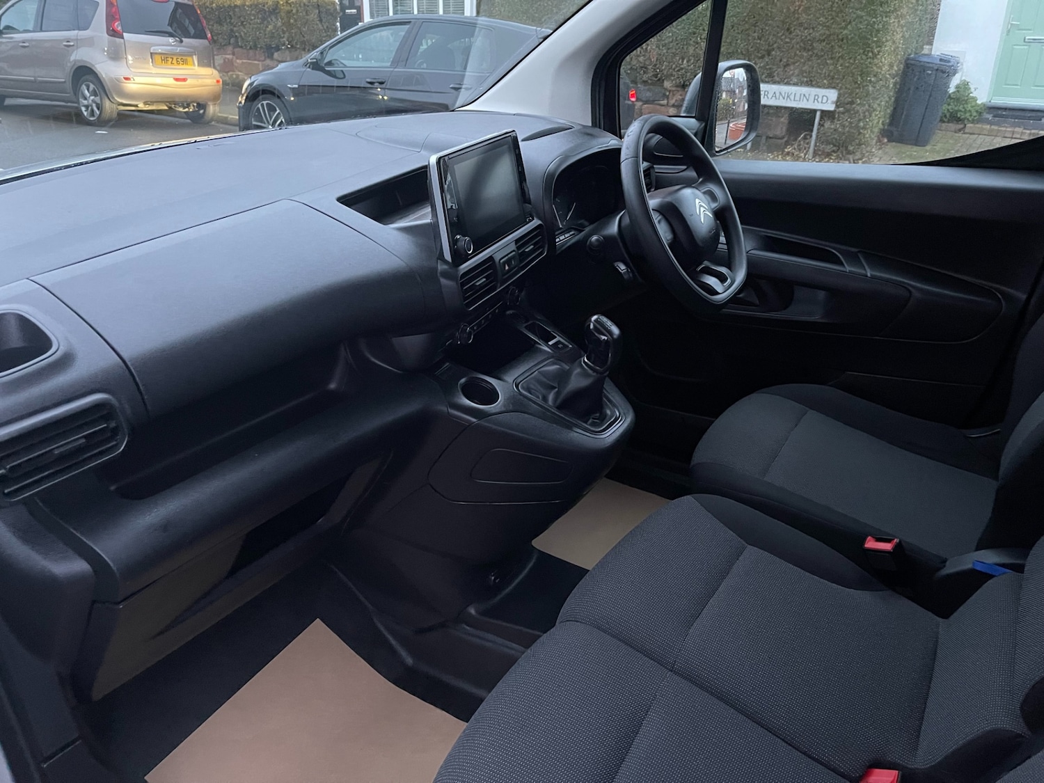 Used Citroen Berlingo 2020 for sale - 77054931: Photo 38