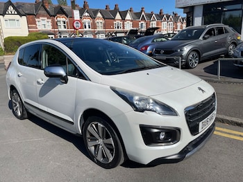 Used Peugeot 3008 2016 for sale - 79030422: Photo