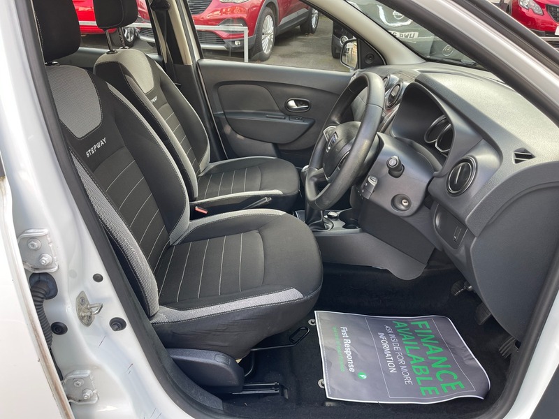 Used Dacia Sandero Stepway 2019 for sale - 76706618: Photo 22