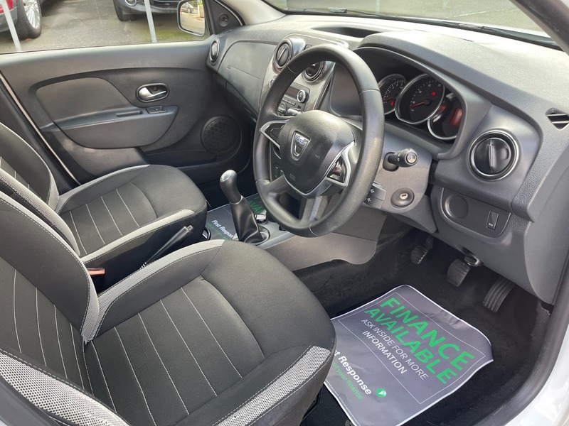 Used Dacia Sandero Stepway 2019 for sale - 76706618: Photo 24