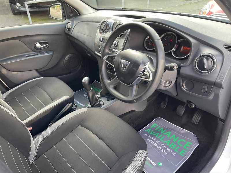 Used Dacia Sandero Stepway 2019 for sale - 76706618: Photo 25