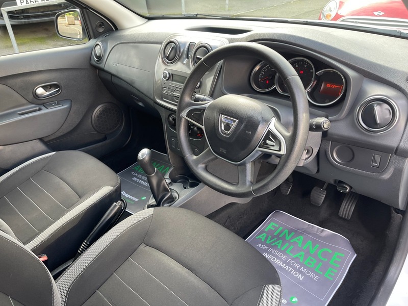 Used Dacia Sandero Stepway 2019 for sale - 76706618: Photo 26