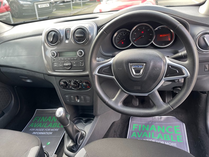 Used Dacia Sandero Stepway 2019 for sale - 76706618: Photo 27