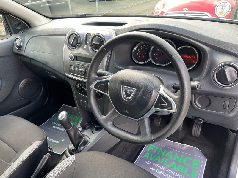 Used Dacia Sandero Stepway 2019 for sale - 76706618: Photo 28