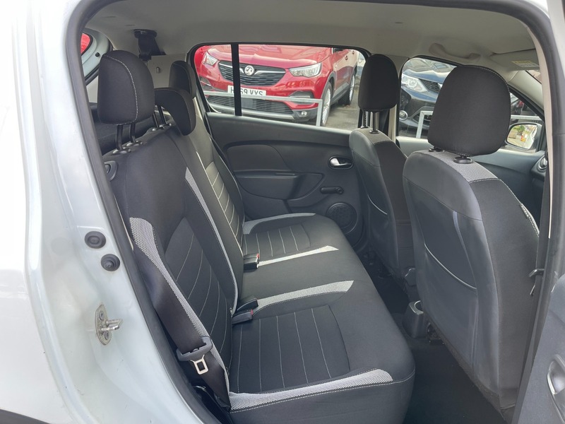 Used Dacia Sandero Stepway 2019 for sale - 76706618: Photo 29