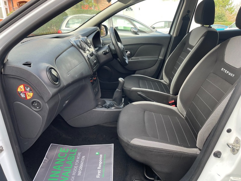 Used Dacia Sandero Stepway 2019 for sale - 76706618: Photo 32