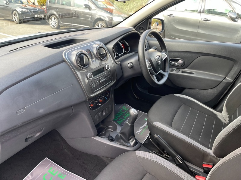 Used Dacia Sandero Stepway 2019 for sale - 76706618: Photo 33