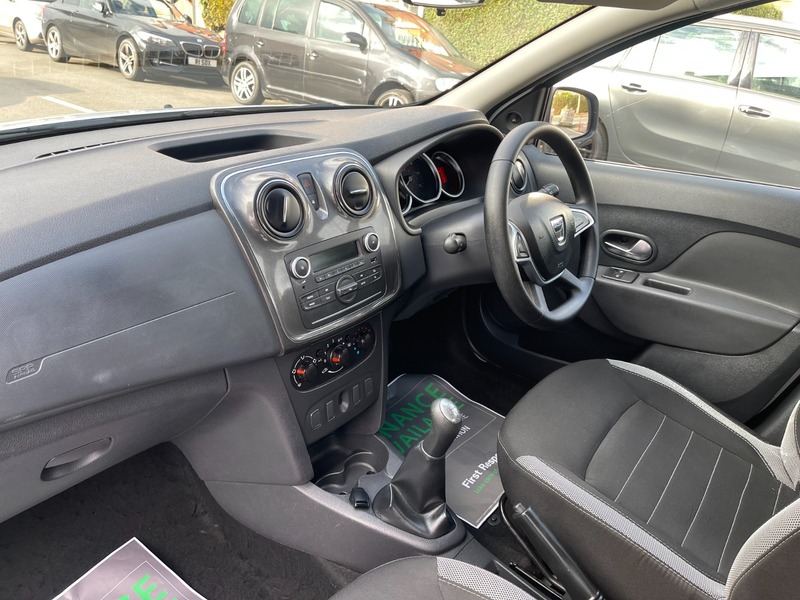 Used Dacia Sandero Stepway 2019 for sale - 76706618: Photo 34