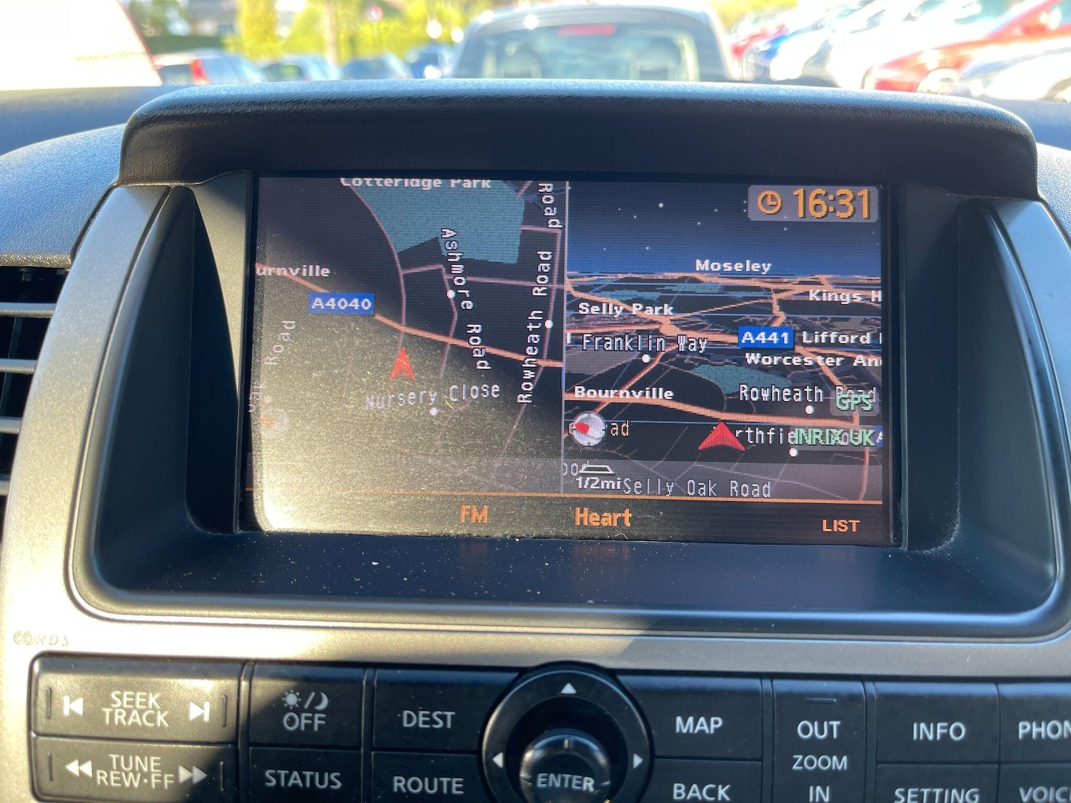 Vehicle 25