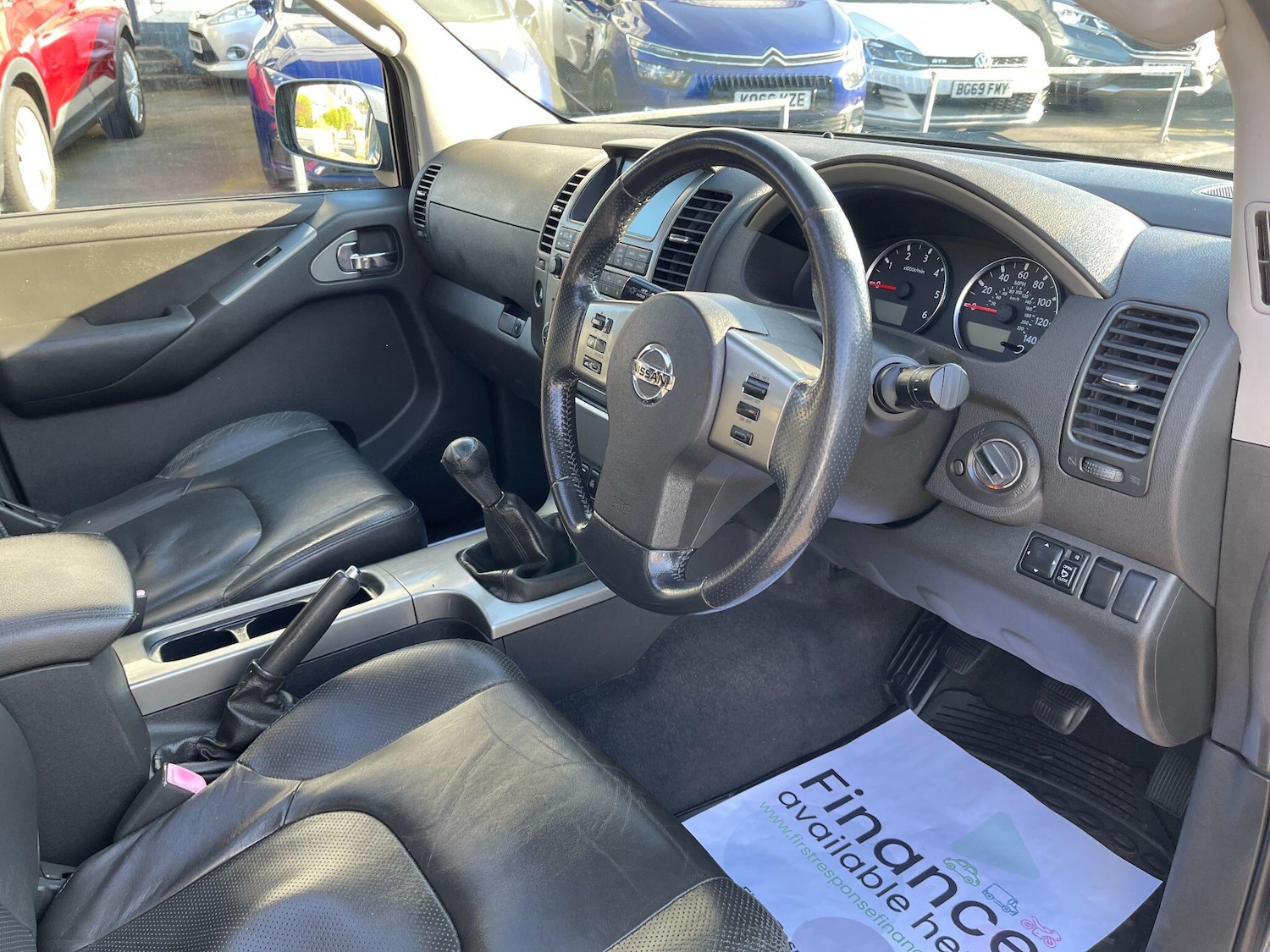 Vehicle 29