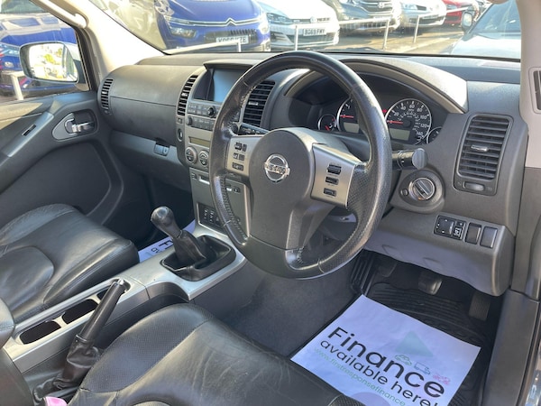 Used Nissan Pathfinder 2006 for sale - 75531543: Photo 30