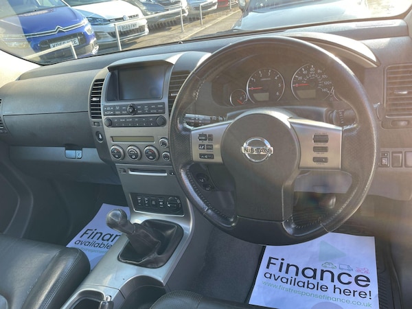 Used Nissan Pathfinder 2006 for sale - 75531543: Photo 31