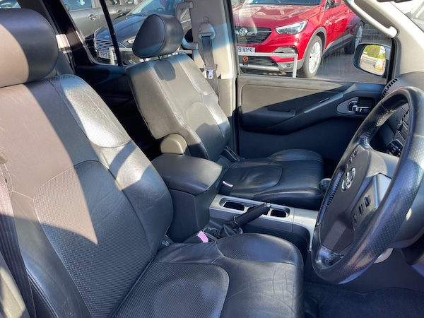 Used Nissan Pathfinder 2006 for sale - 75531543: Photo 35