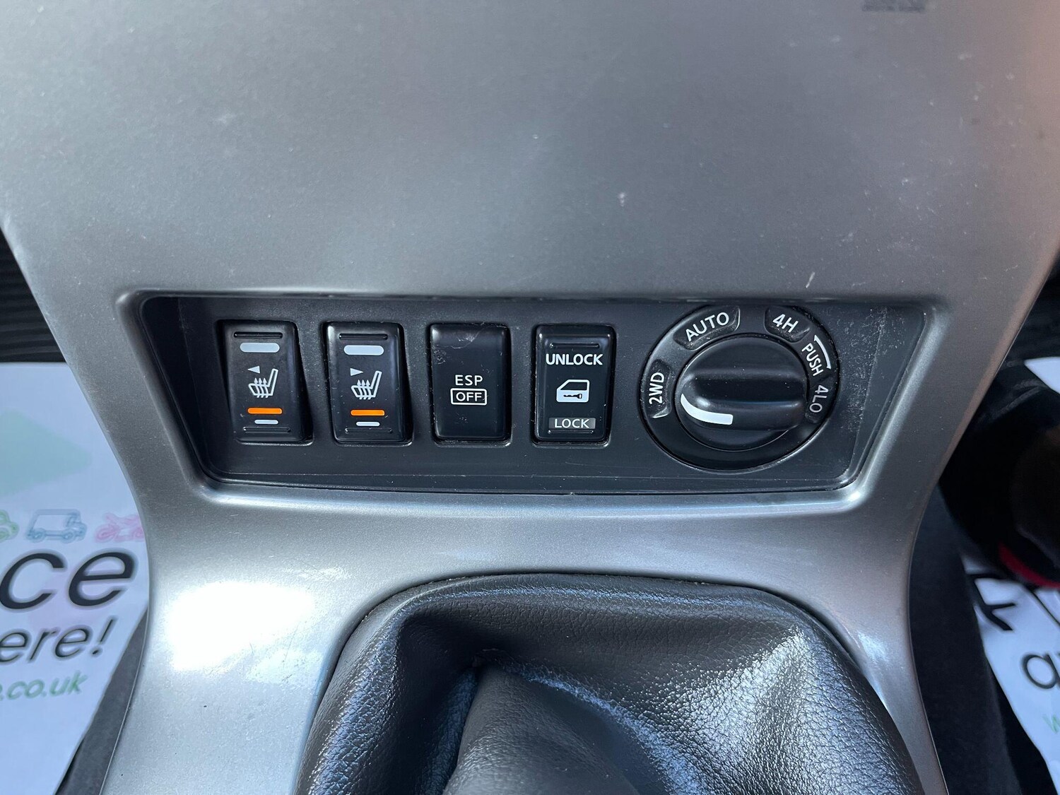 Vehicle 45