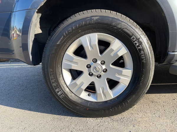 Used Nissan Pathfinder 2006 for sale - 75531543: Photo 51