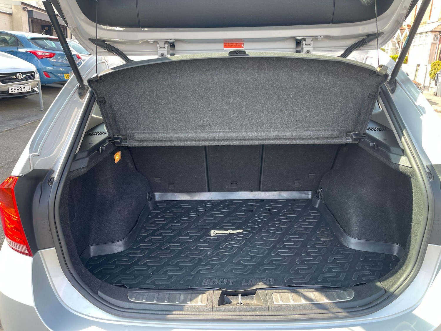 Vehicle 24