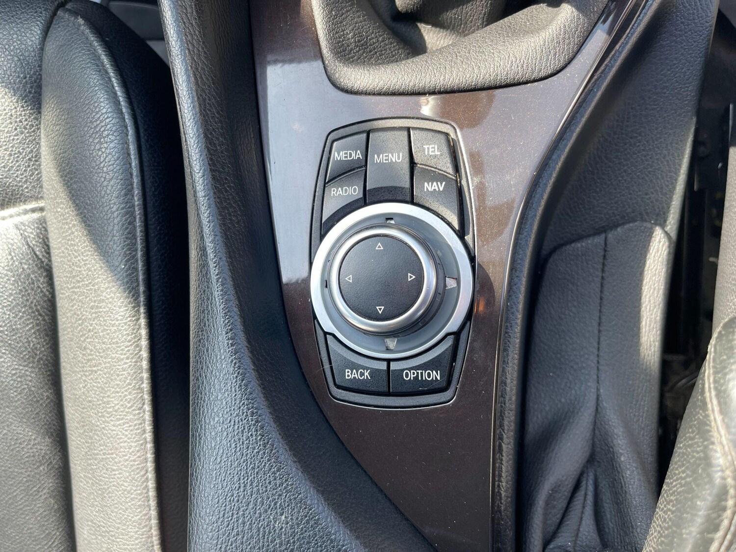 Vehicle 34
