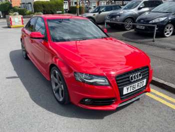 Used Audi A4 2011 for sale - 72498279: Photo