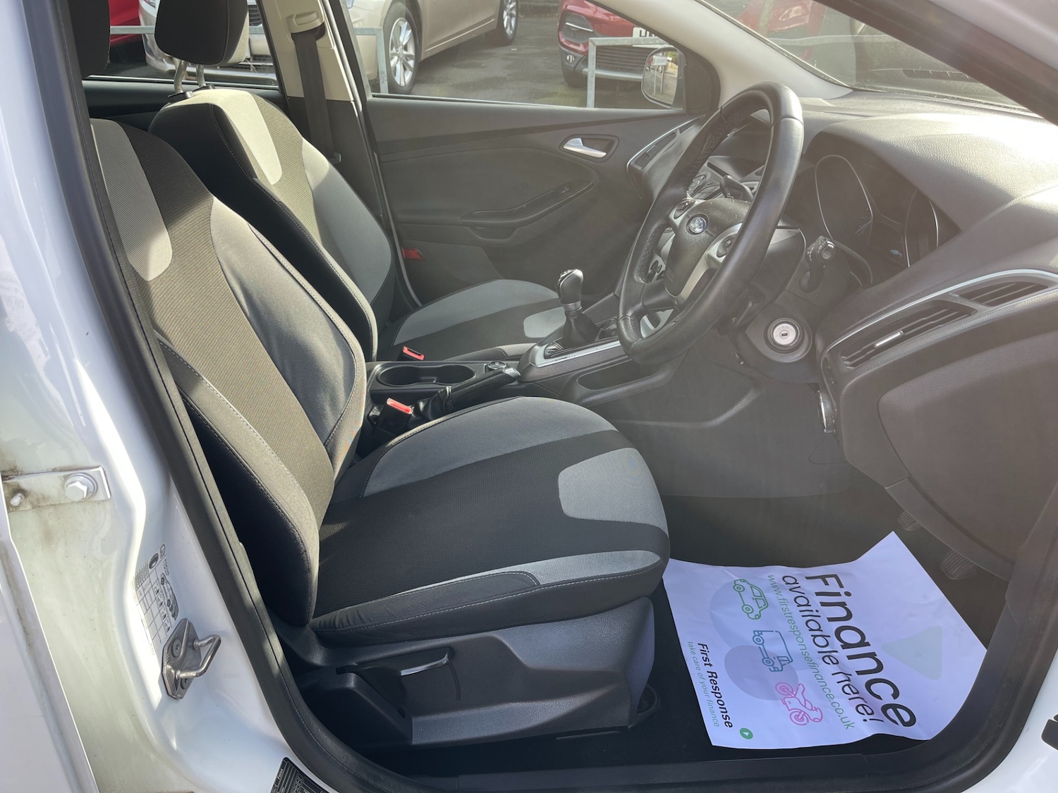 Used Ford Focus 2012 for sale - 77651663: Photo 22