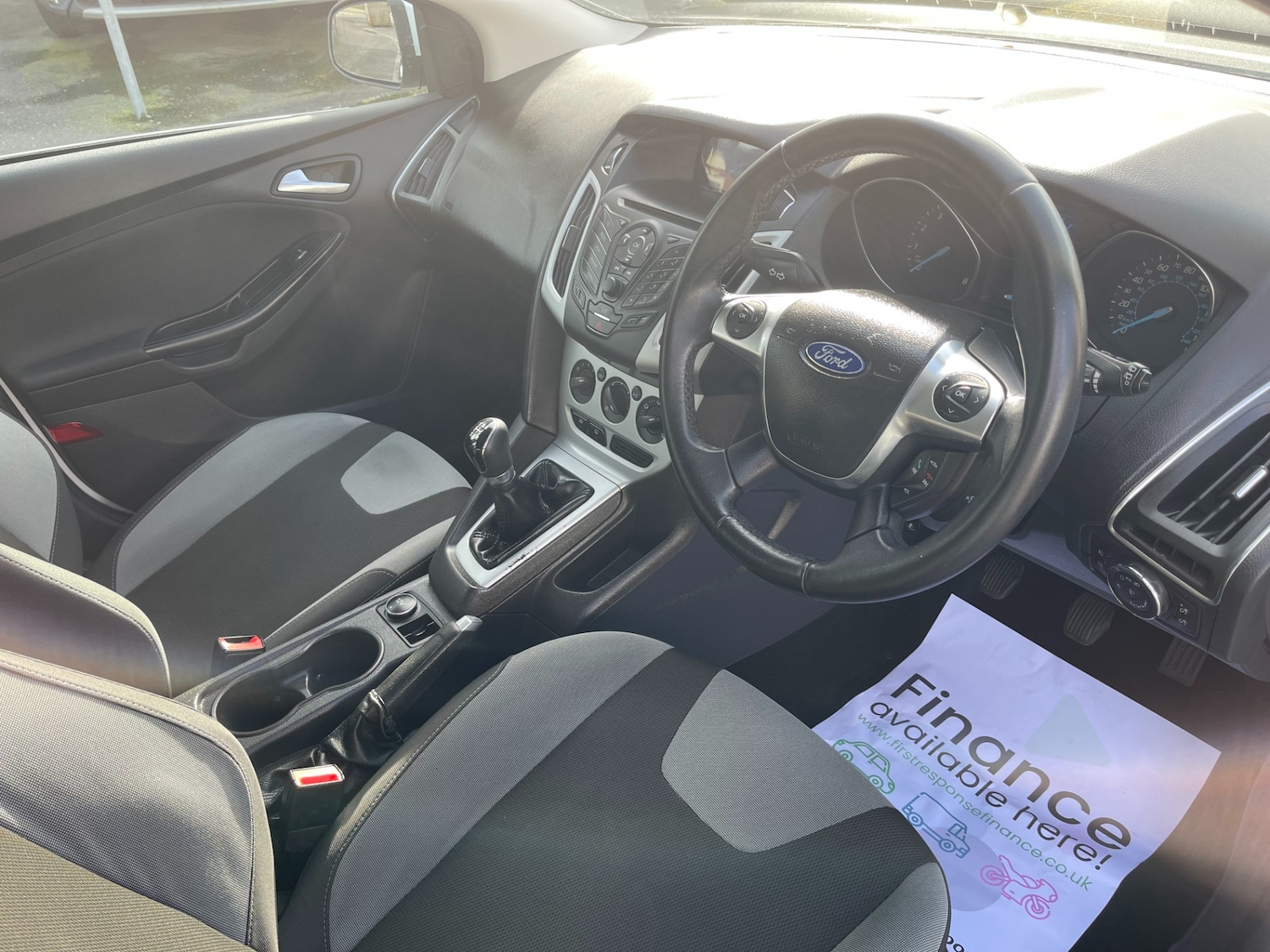 Used Ford Focus 2012 for sale - 77651663: Photo 23