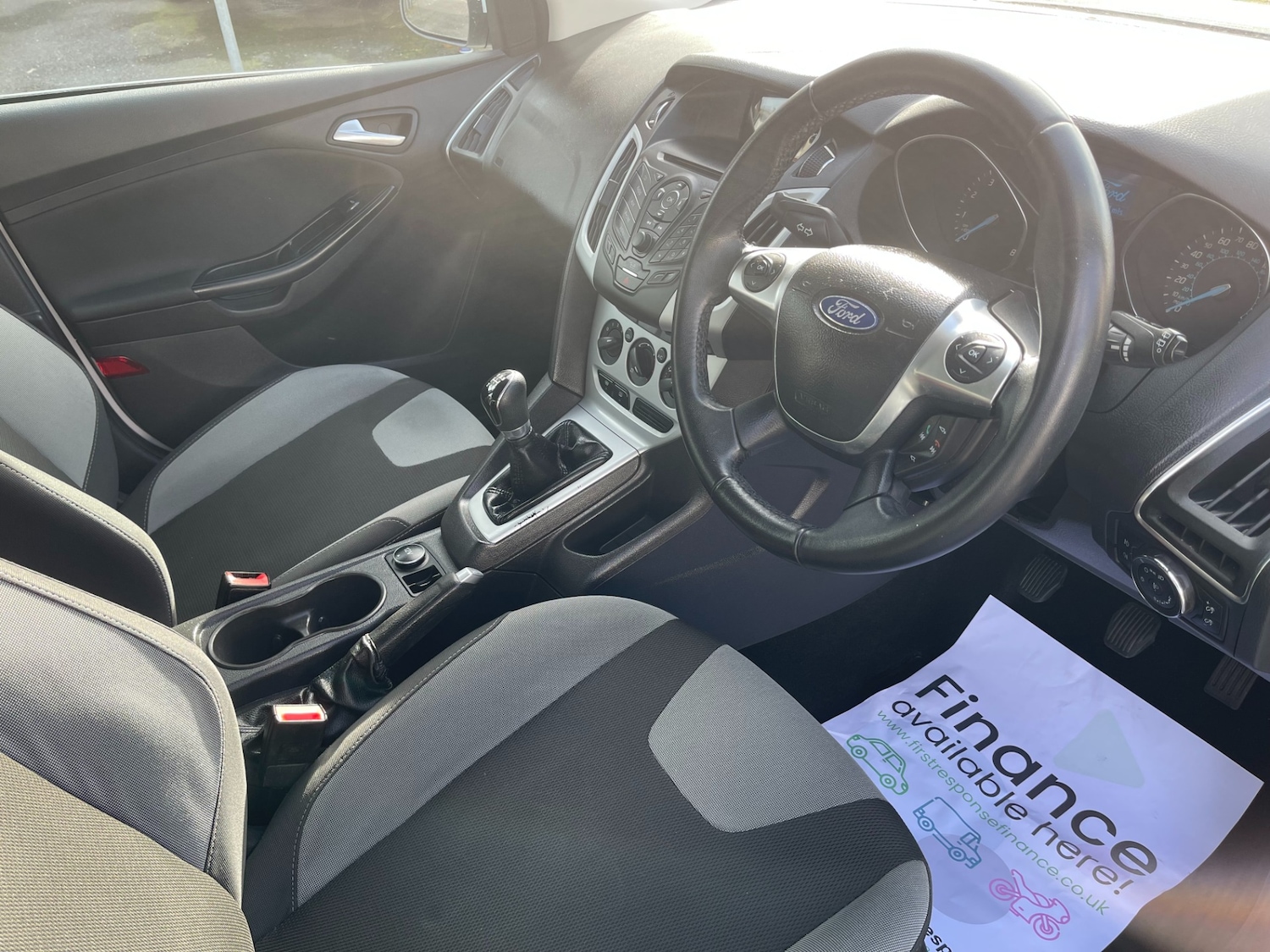 Used Ford Focus 2012 for sale - 77651663: Photo 24