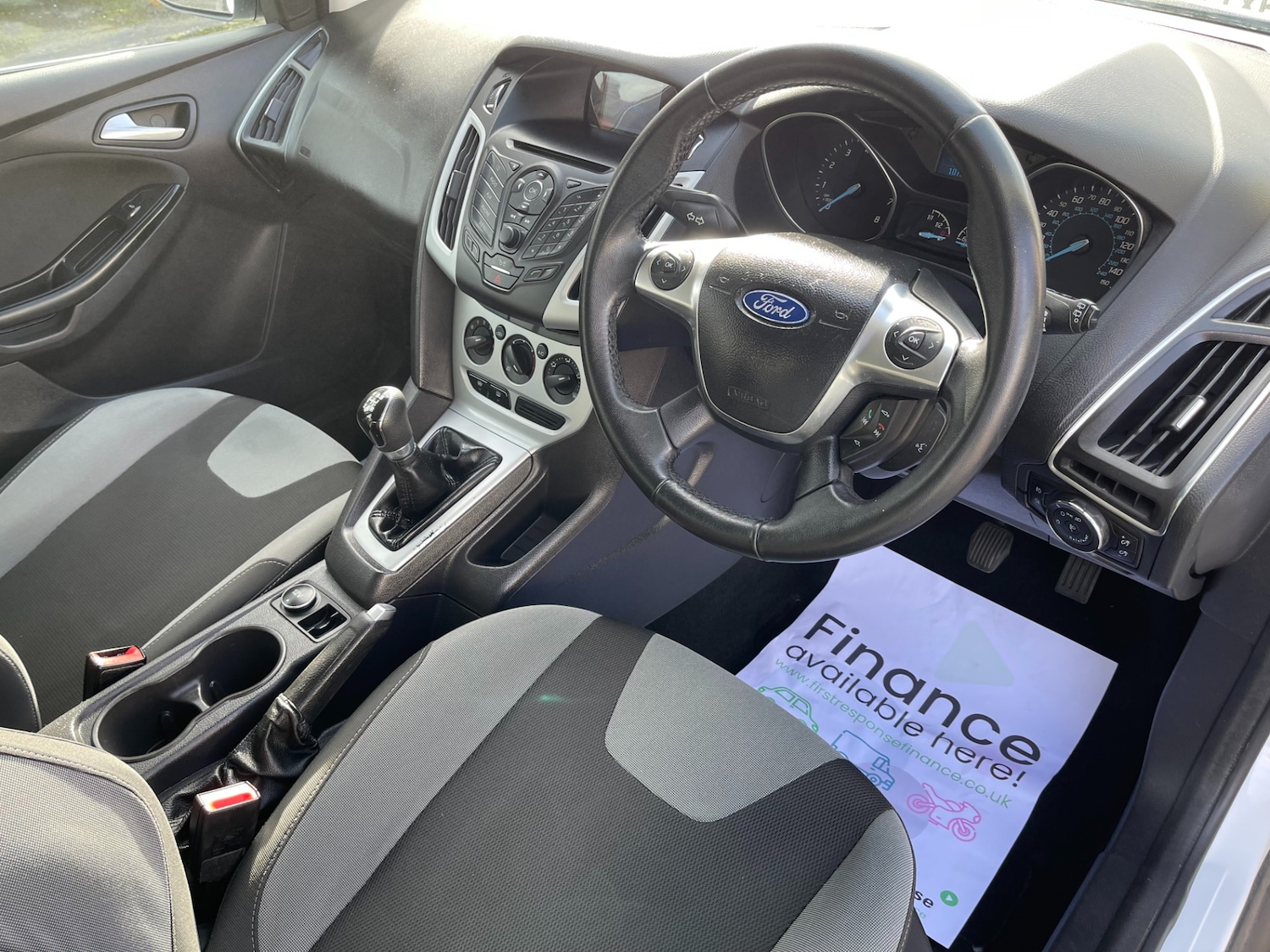 Used Ford Focus 2012 for sale - 77651663: Photo 25