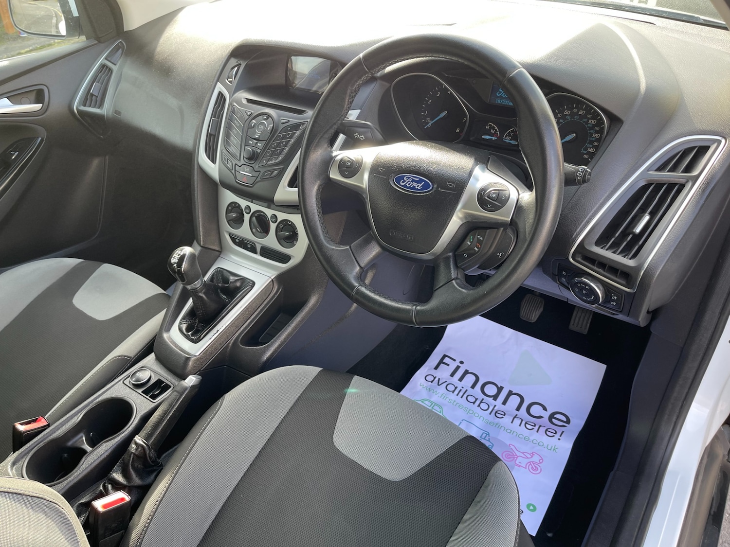 Used Ford Focus 2012 for sale - 77651663: Photo 26