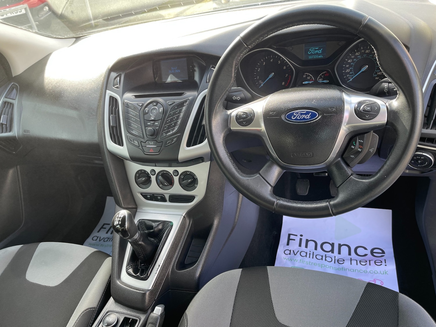 Used Ford Focus 2012 for sale - 77651663: Photo 27