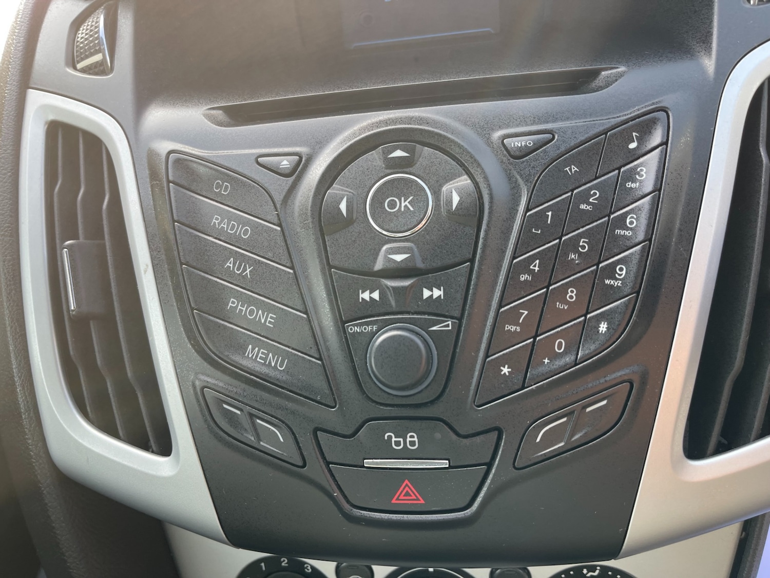 Used Ford Focus 2012 for sale - 77651663: Photo 31