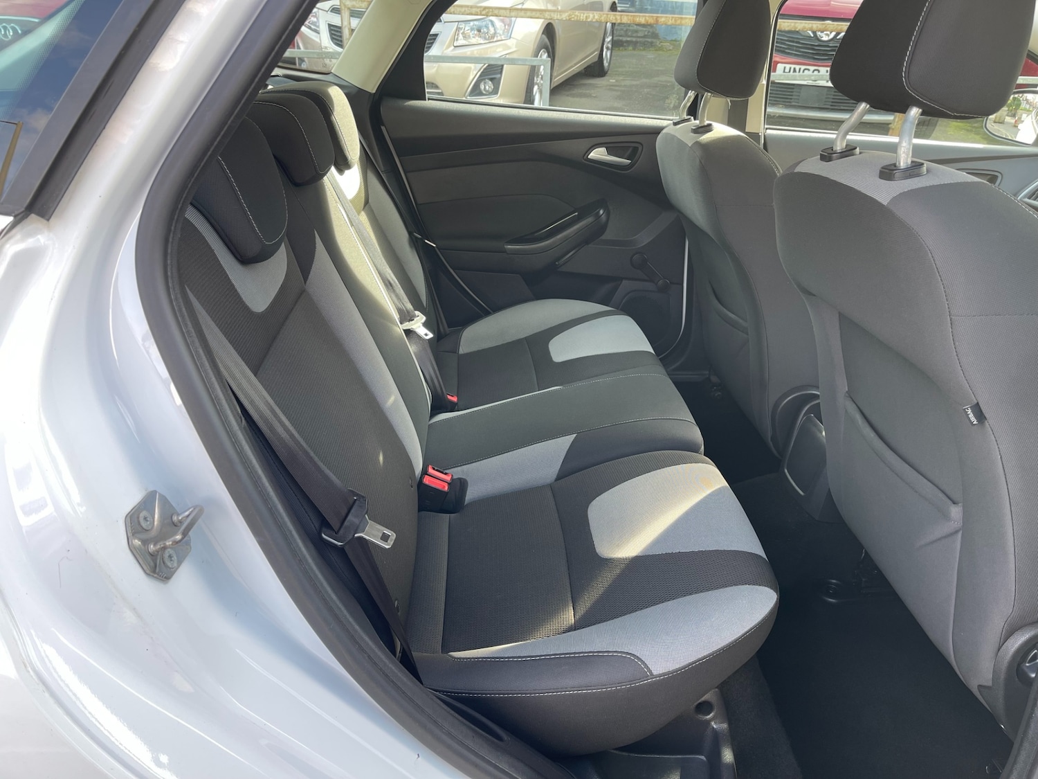 Used Ford Focus 2012 for sale - 77651663: Photo 33