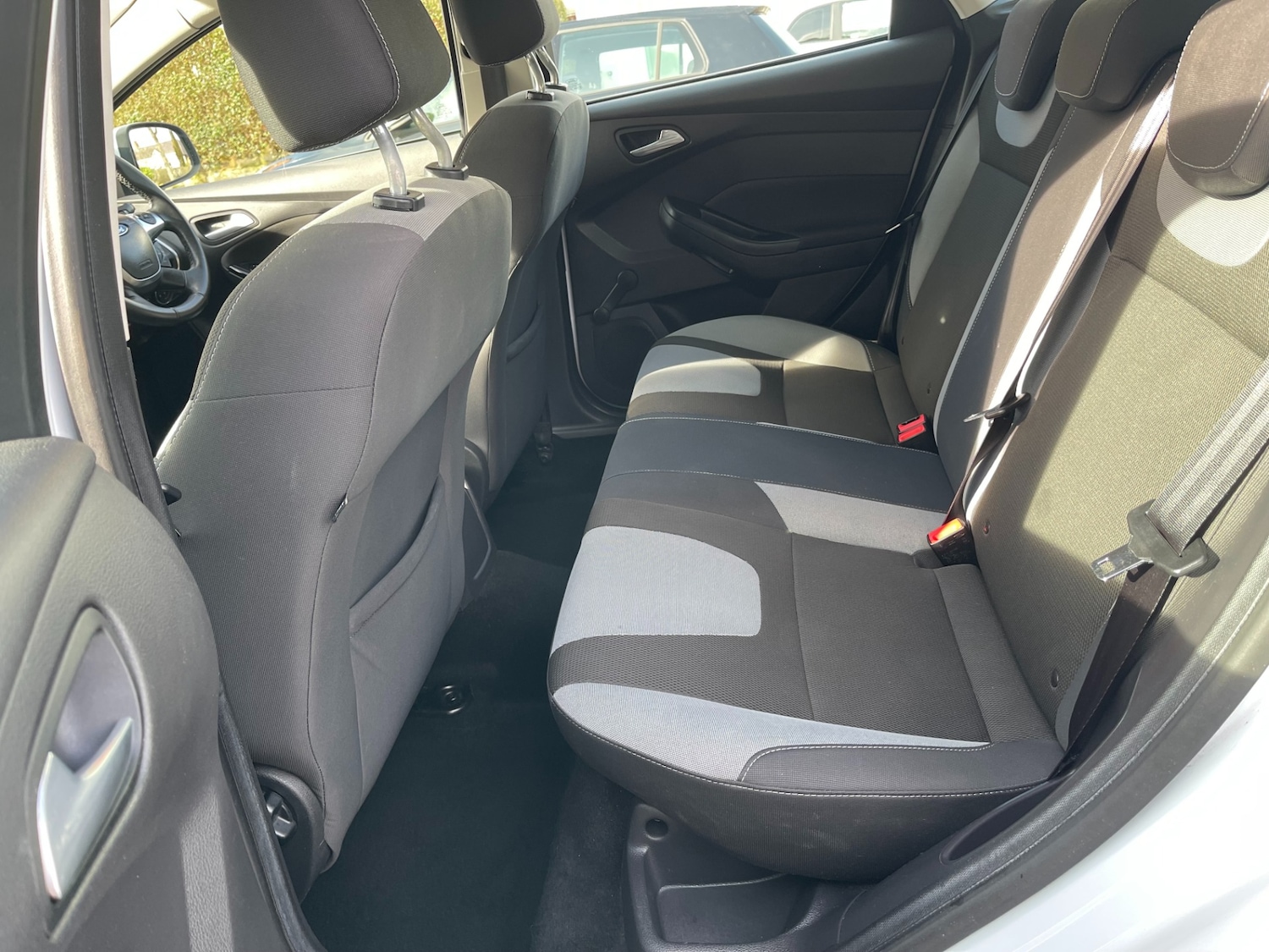 Used Ford Focus 2012 for sale - 77651663: Photo 35