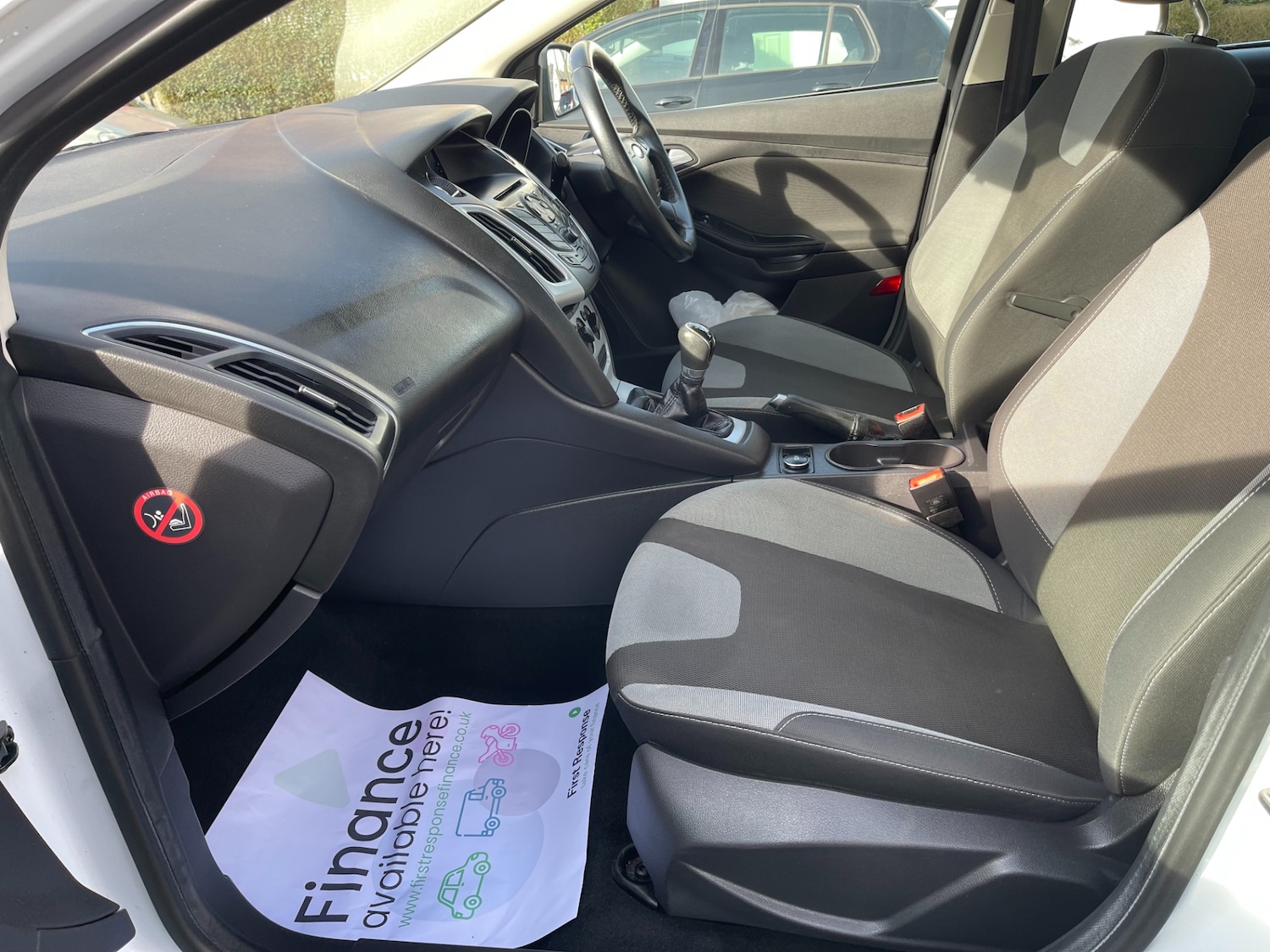 Used Ford Focus 2012 for sale - 77651663: Photo 36