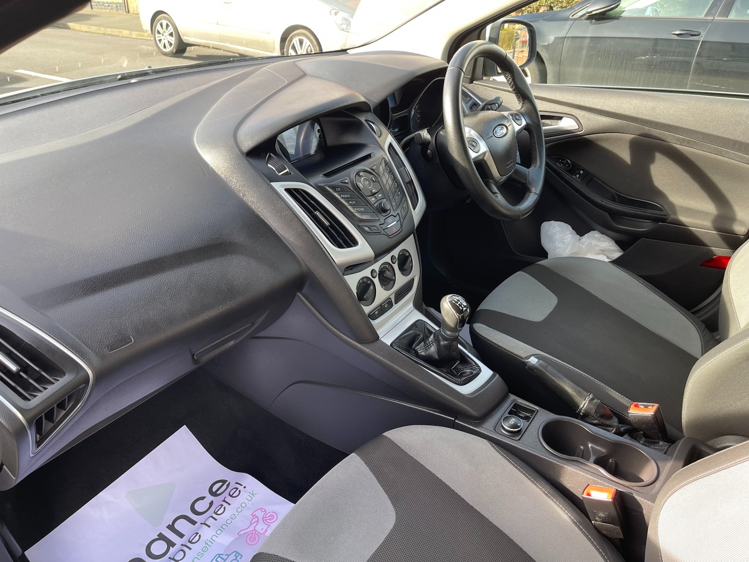 Used Ford Focus 2012 for sale - 77651663: Photo 38