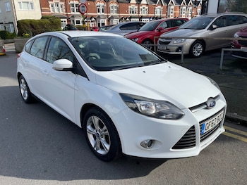 Used Ford Focus 2012 for sale - 77651663: Photo
