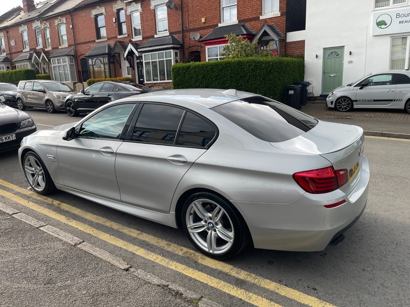 Used BMW 5 Series 2013 for sale - 76863657: Photo 20