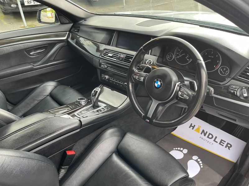 Used BMW 5 Series 2013 for sale - 76863657: Photo 27