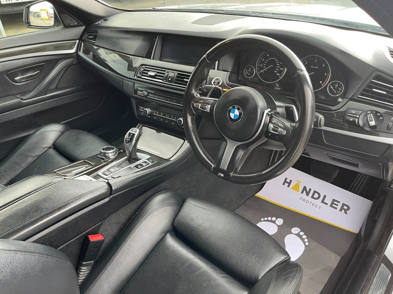 Used BMW 5 Series 2013 for sale - 76863657: Photo 29