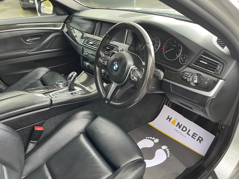 Used BMW 5 Series 2013 for sale - 76863657: Photo 30