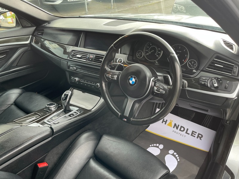 Used BMW 5 Series 2013 for sale - 76863657: Photo 34