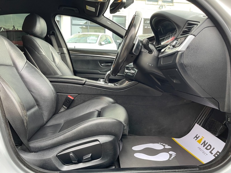 Used BMW 5 Series 2013 for sale - 76863657: Photo 36